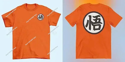 Dragon Ball Goku Kid Men Zipper Hoodie Cartoon Japan Style Anime Women Sweatshirt 2025 New Fashion Children Jackets Coat