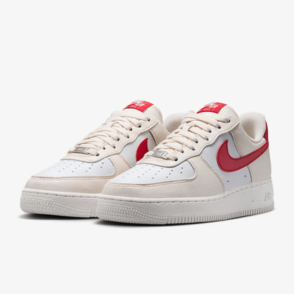 Nike officiële, originele Air Force 1 Air Force One-sneakers voor dames DC9486-109