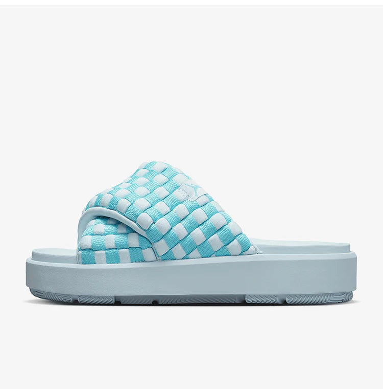 Nike hivatalos, eredeti Jordan Sophia Slide női vastag talpú szandál DO8863-401