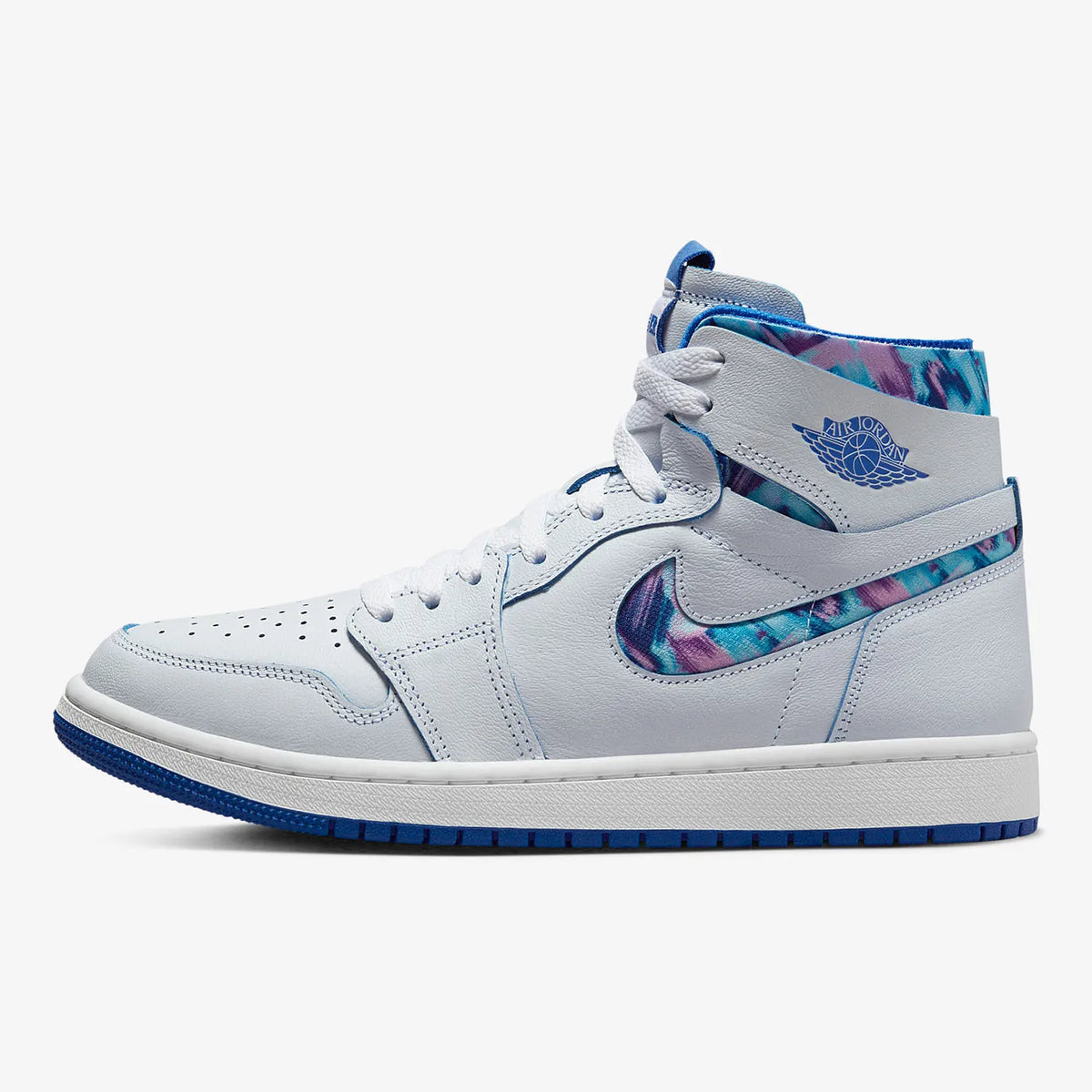 Nike originalne ženske Air Jordan 1 Zoom visoke tenisice DV5575-140