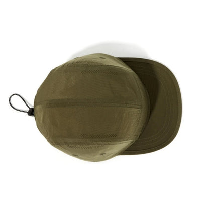 Ultrakönnyű futósapkák férfiaknak és nőknek, gyorsan száradó szabadtéri sport sapkák, kerékpáros, terepfutó és maratoni snapback sapkák