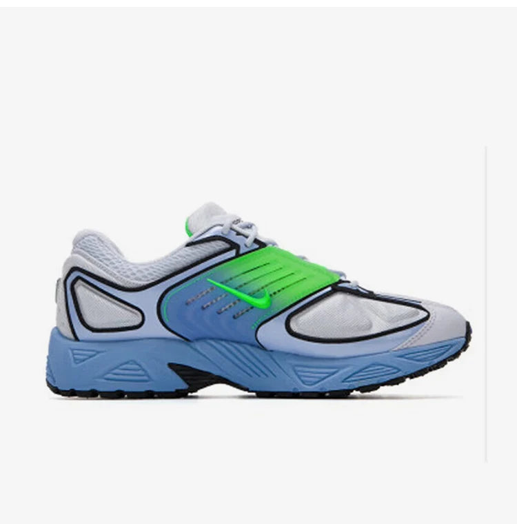 Scarpe da corsa retrò da uomo Nike Air Pegasus Wave originali e autentiche IB0612-006