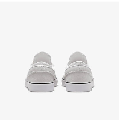 Nike Official 2024 New Men's Low-Top Cushion Slip-On Skate Shoes FN5893-101