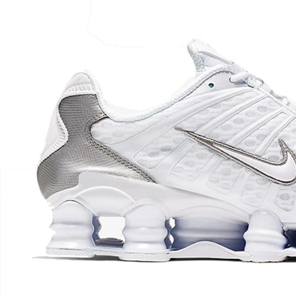 Nike 2025 Sneakers casual da uomo Nike SHOX TL AV3595-100
