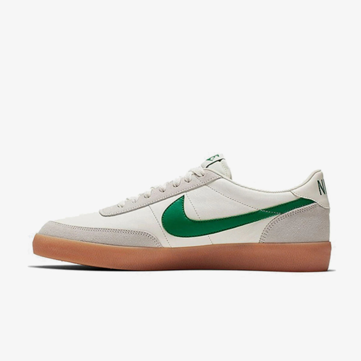 Nike Official Killshot 2 Δερμάτινα Ανδρικά Παπούτσια Χαμηλού Προφίλ 432997-111