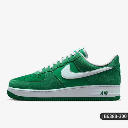Nike Authentic Air Force 1 Men's Durable Casual Sports Shoes IB6388-300