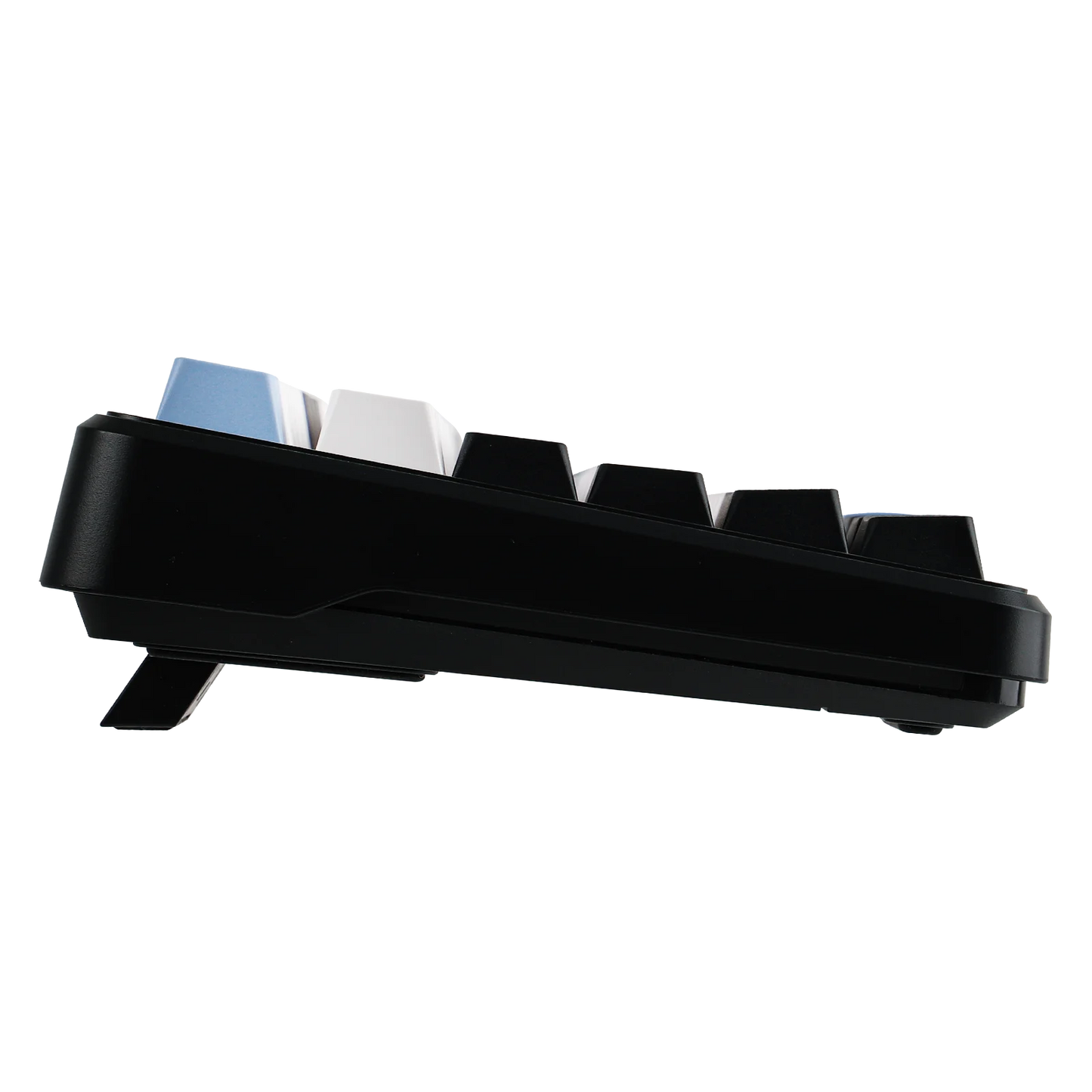 EPOMAKER x AULA F108 Full Size 100% ANSI Layout Hot-Swap Wired/2.4GHz/Bluetooth 5.0 Wireless Mechanical Keyboard RGB Backlight