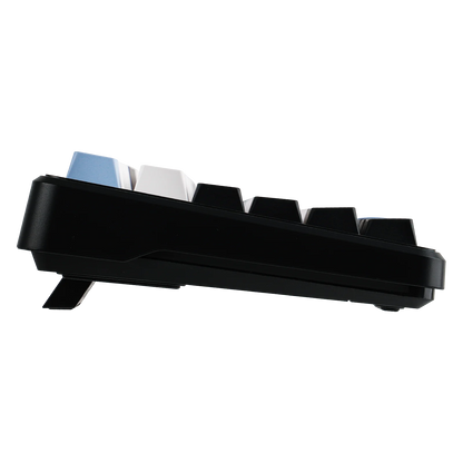 EPOMAKER x AULA F108 Full Size 100% ANSI Layout Hot-Swap Wired/2.4GHz/Bluetooth 5.0 Wireless Mechanical Keyboard RGB Backlight