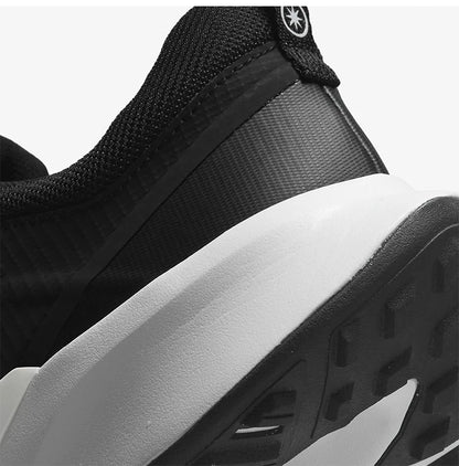 Nike Originální nové dámské prodyšné nízké běžecké boty ze síťoviny DM0821-001
