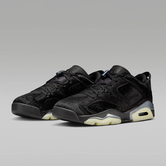 Nike Authentic JORDAN Women's Low-Top Air Cushion Cushioned Wear-Resistant Basketball Shoes IO9786-001