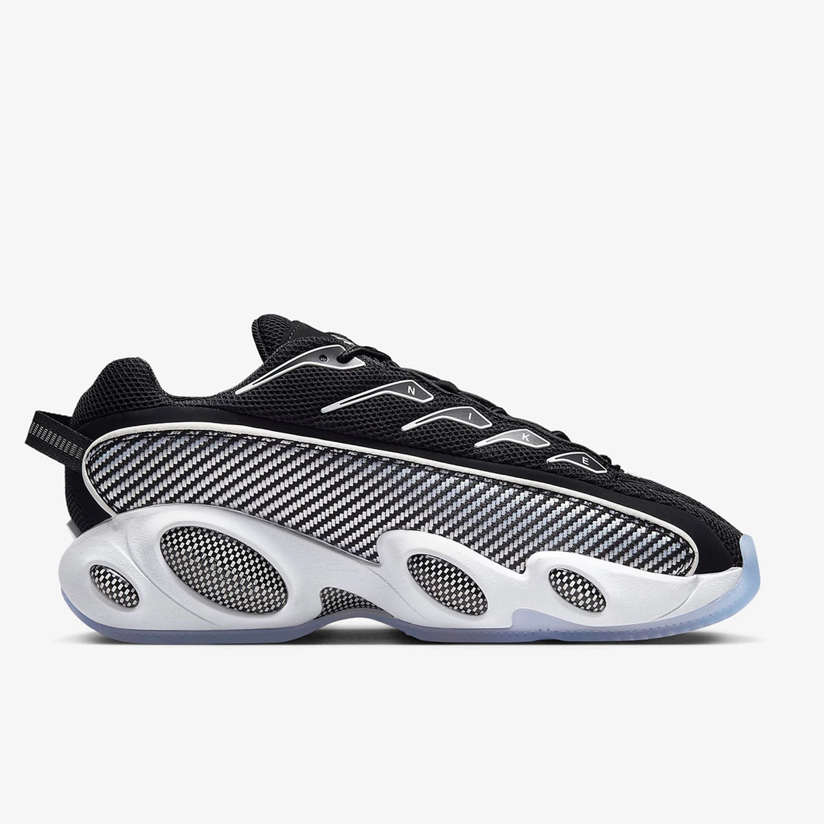 Nike äkta Glide x NOCTA Unisex slitstarka sneakers DM0879-001