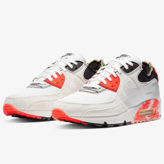 Nike Authentic AIR MAX III PRM Sneakers casual unisex con nuova ammortizzazione Air Cushion DC7856