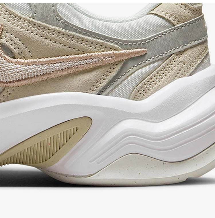 Nike originalni proizvod: nove ženske mrežaste tenisice za disanje FJ3794-300