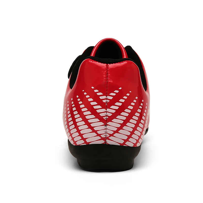 New Men's and Women's Bicycle Shoes,Outdoor Cycling Shoes,Three Functional Soles,Professional Training Shoes