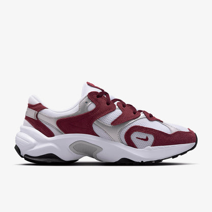 Scarpe da corsa retrò Nike Genuine AL8 da donna FJ3794-600