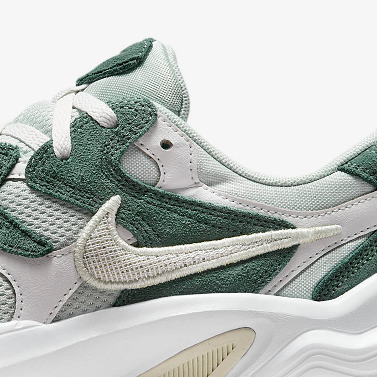 Nike originalni proizvod: nove ženske mrežaste tenisice za disanje FJ3794-300