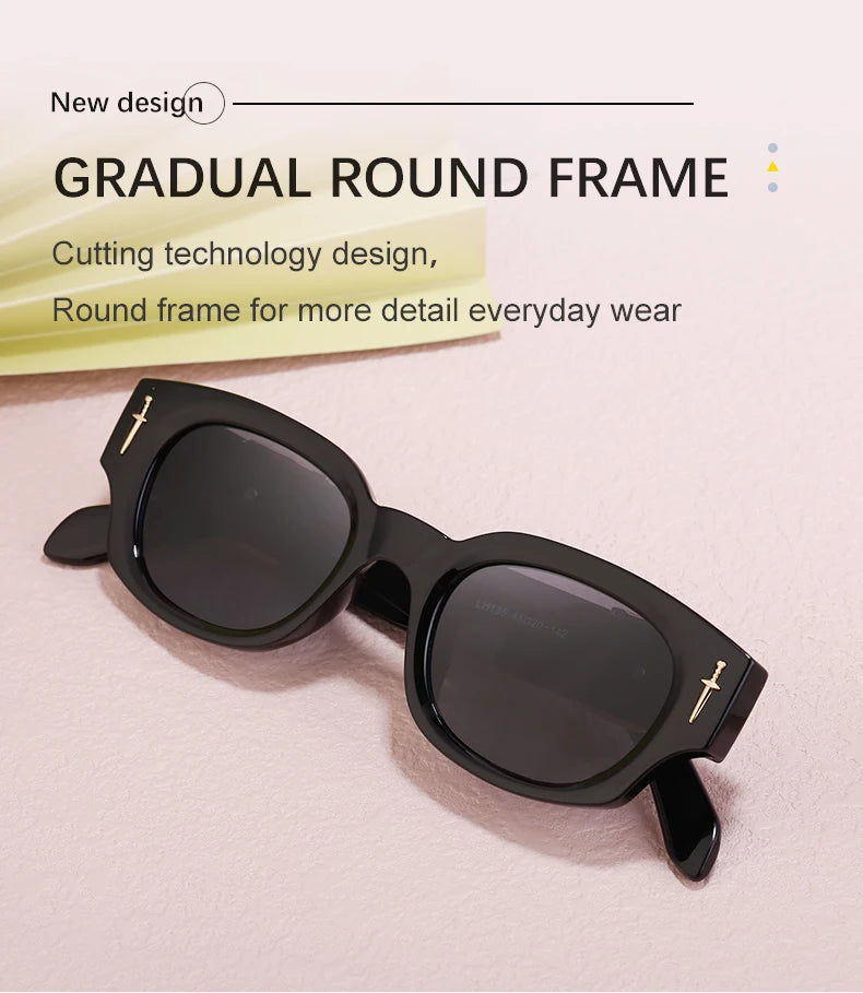 Punk Soaring Eagle Sunglasses Men 2026 Luxury Brand Designer Fashion Rectangle Sun Glasses For Women Steampunk Shades Eyewear