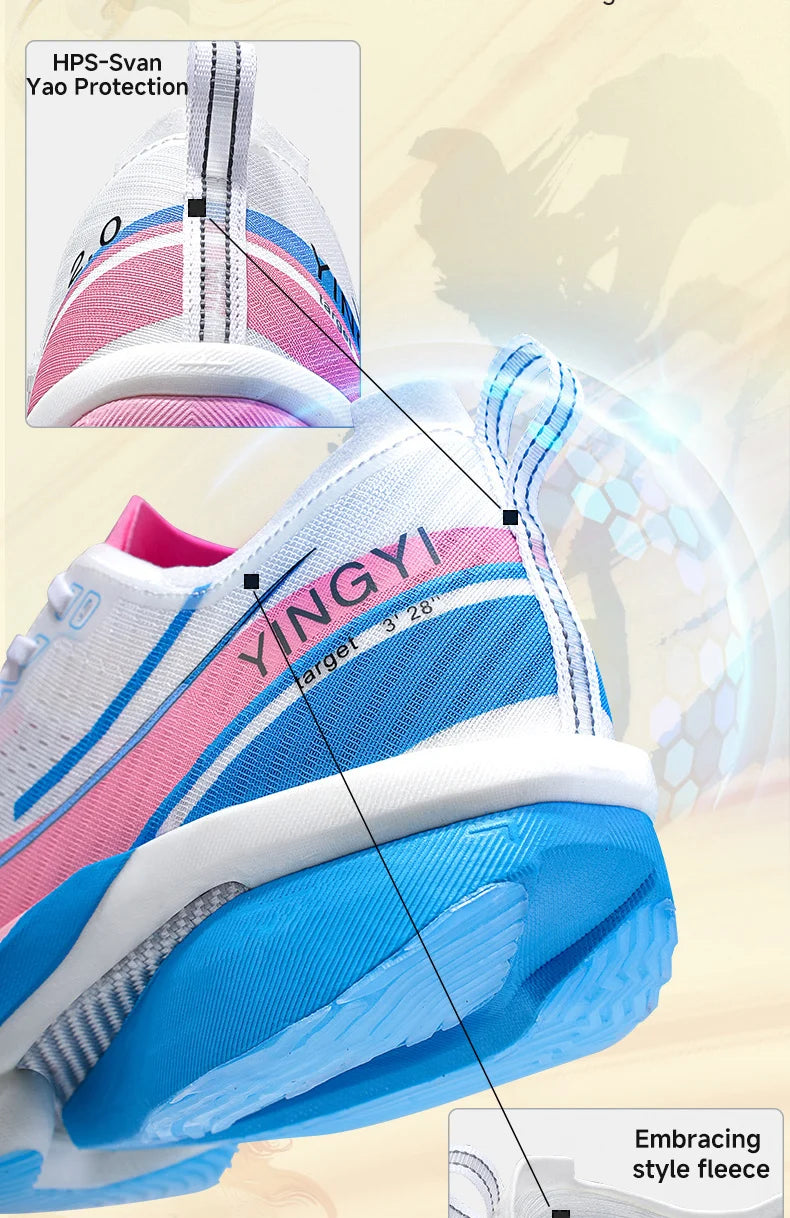 2025 Carbon Plate Marathon Running Shoes Professional Test; Stable Support Ultra-Light Bounce Shoes Unisex 088