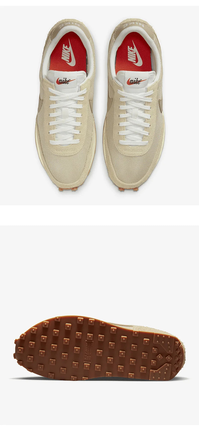Adidași casual rezistenți Nike DBREAK VNTG unisex, autentici, model DX0751-700