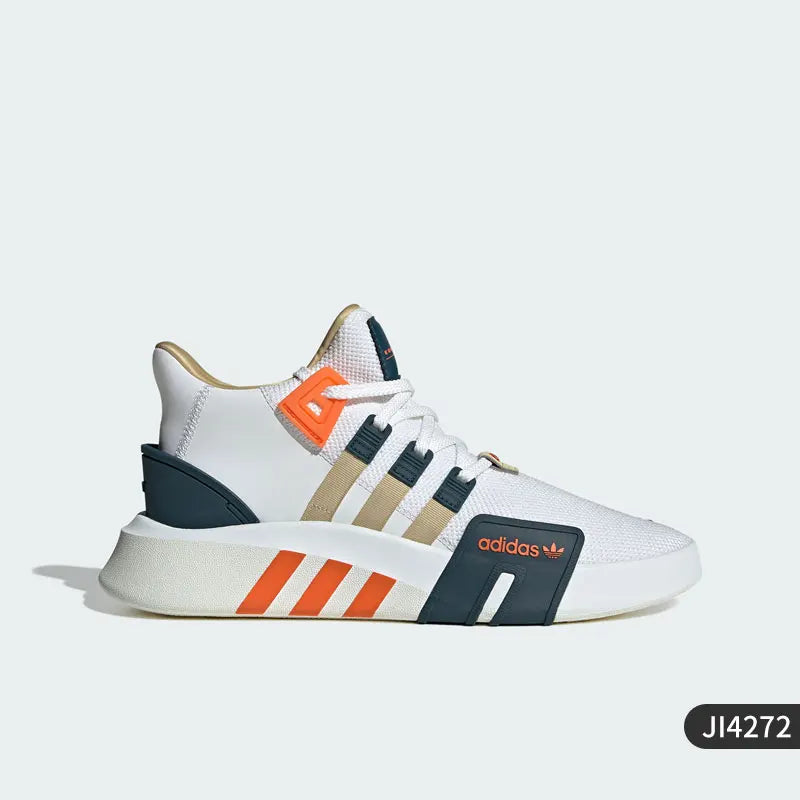 Adidas Originals Superstar Unisex Mesh Mid-Top Sneakers JI4272