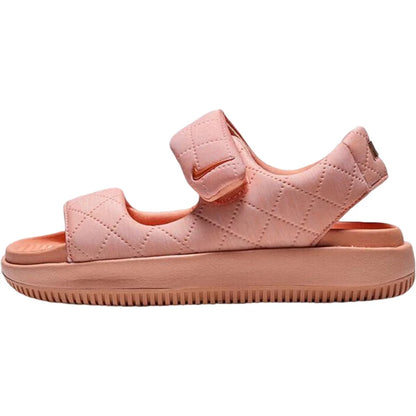Nike Authentic Calm Sandal Women's Durable Soft Beach Sandals HJ9000-800
