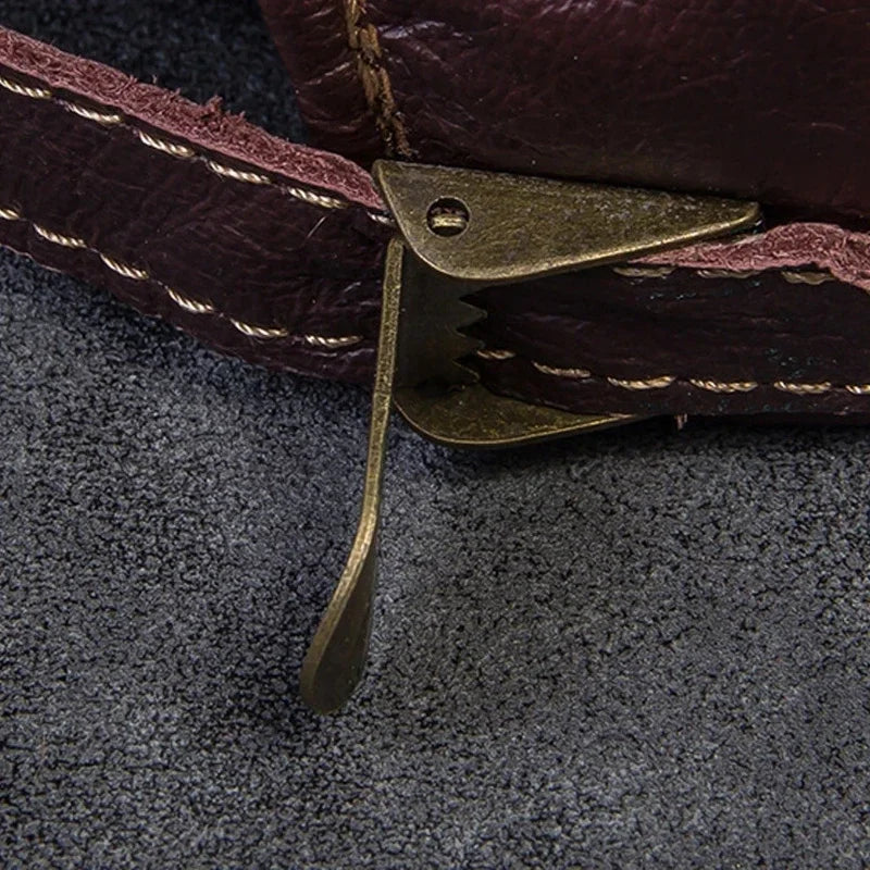 Męskie czapki z daszkiem z prawdziwej skóry bydlęcej, 56–60 cm, czarne/brązowe, z nadrukiem orła, dla mężczyzn, styl casualowy, uliczny, dla dziewczyny, czapki typu „dad hat”
