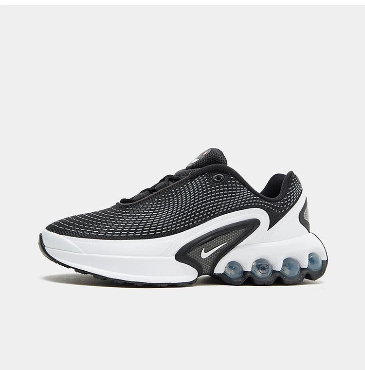 Sapatilhas casuais respiráveis para homem Nike Genuine AIR MAX DN DV3337-003