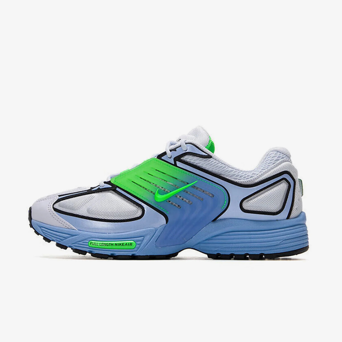 Scarpe da corsa retrò da uomo Nike Air Pegasus Wave originali e autentiche IB0612-006