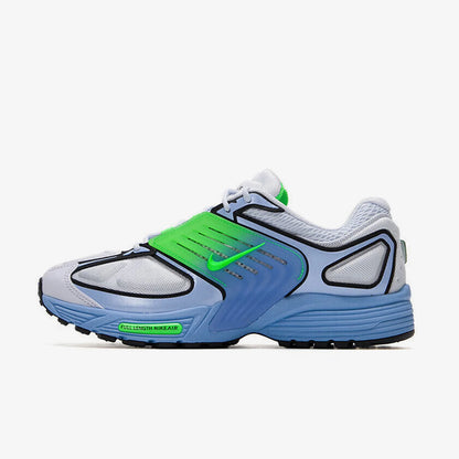 Scarpe da corsa retrò da uomo Nike Air Pegasus Wave originali e autentiche IB0612-006