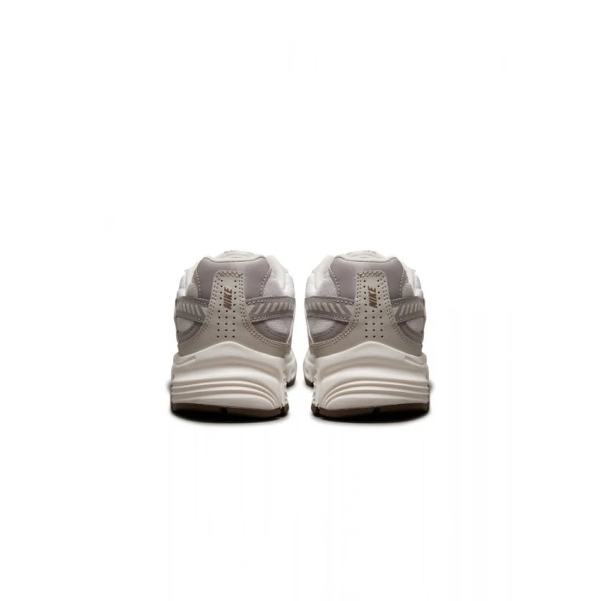 NIKE INITIATOR Oddychające buty do biegania Buty do biegania w stylu retro Antypoślizgowa i wytrzymała konstrukcja z amortyzacją Czarne IB4339-001