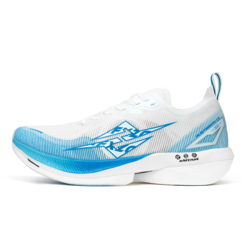 CIERSES MFXZG Carbon Plate Marathon Running Racing Shoes Professional Package Support Shock Absorber Ultra-light Sports shoes ﻿