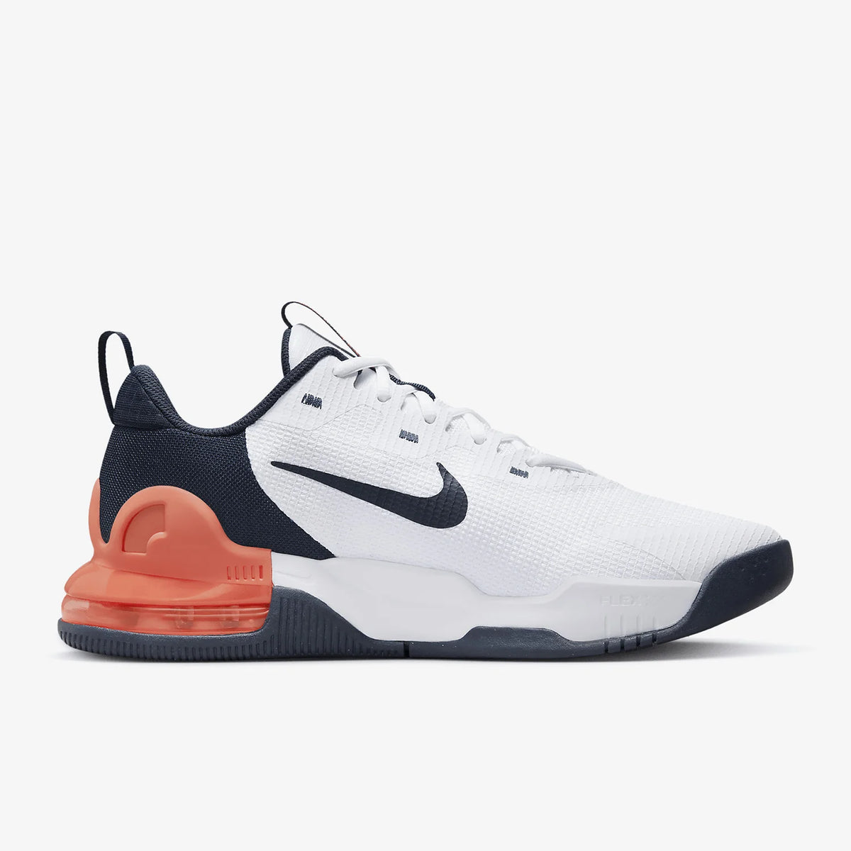 Originální pánské tréninkové boty Nike Summer Air Max s vzduchovým polstrováním DM0829-102