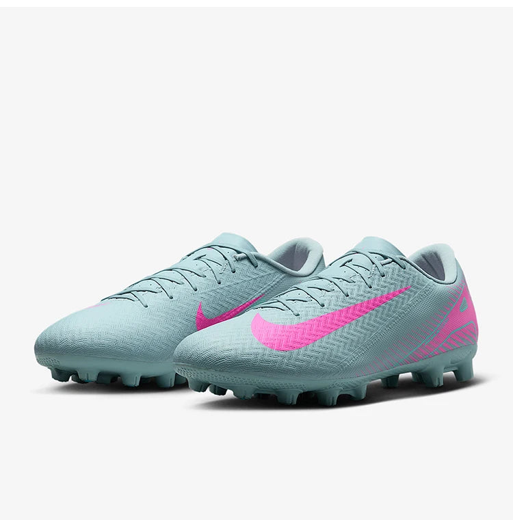 Nike genuine Vapor 16 Men's Durable Shock Absorbing Sports Football Shoes FQ8431-301