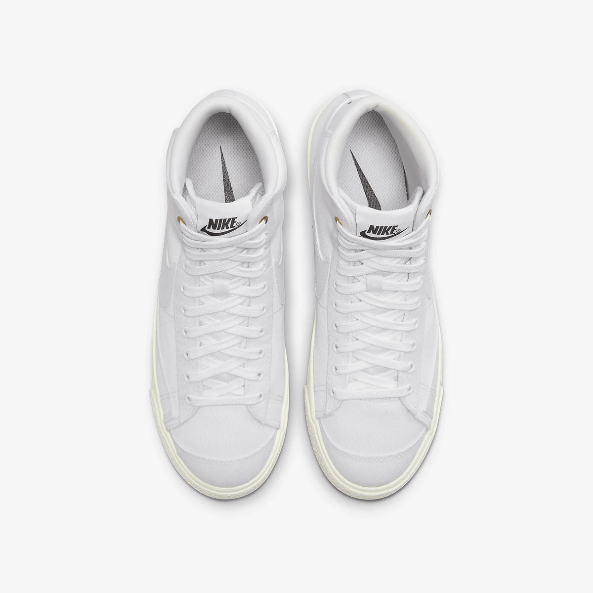 Nike Authentic BLAZER Pioneers Дамски ежедневни ниски леки маратонки DX5550-100