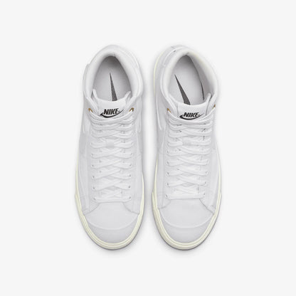 Nike Authentic BLAZER Pioneers Дамски ежедневни ниски леки маратонки DX5550-100