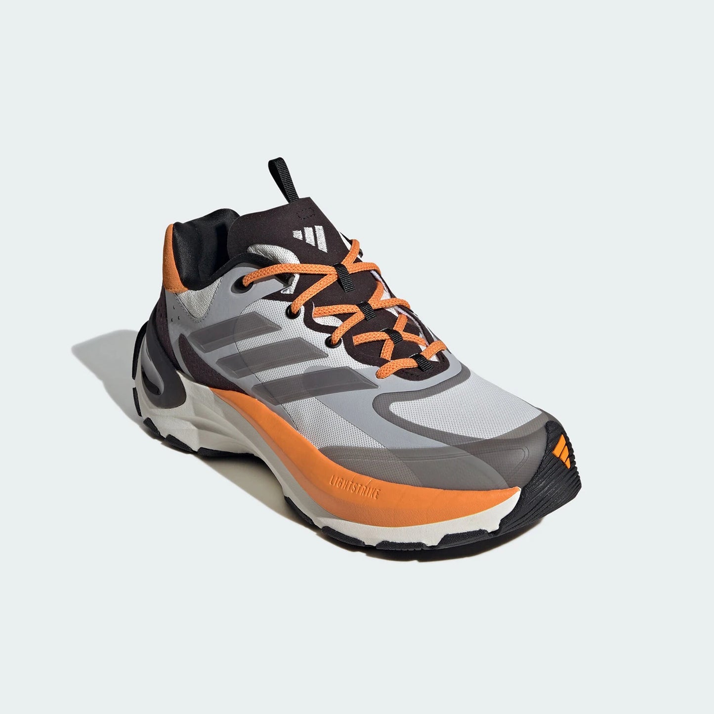 Adidas ufficiale autentiche 2024 nuove scarpe da running unisex con suola spessa Rebound IH3796