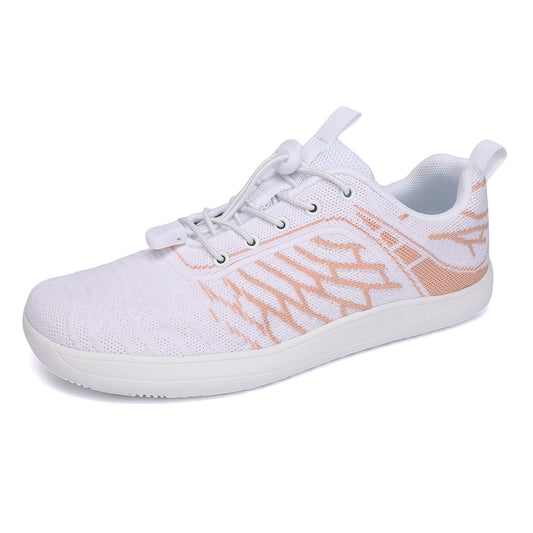New Wide Toe Barefoot Walking Shoes Comfort Non-slip Hiking Camping Terkking Sneakers Unisex Outdoor Cycling Gym Fitnees Sport
