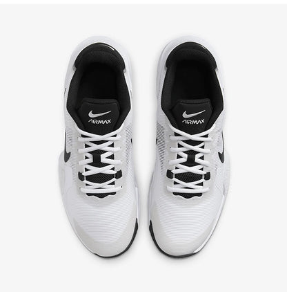 Originální pánské basketbalové boty Nike Impact 4 s praktickým vzduchovým odpružením DM1124-103