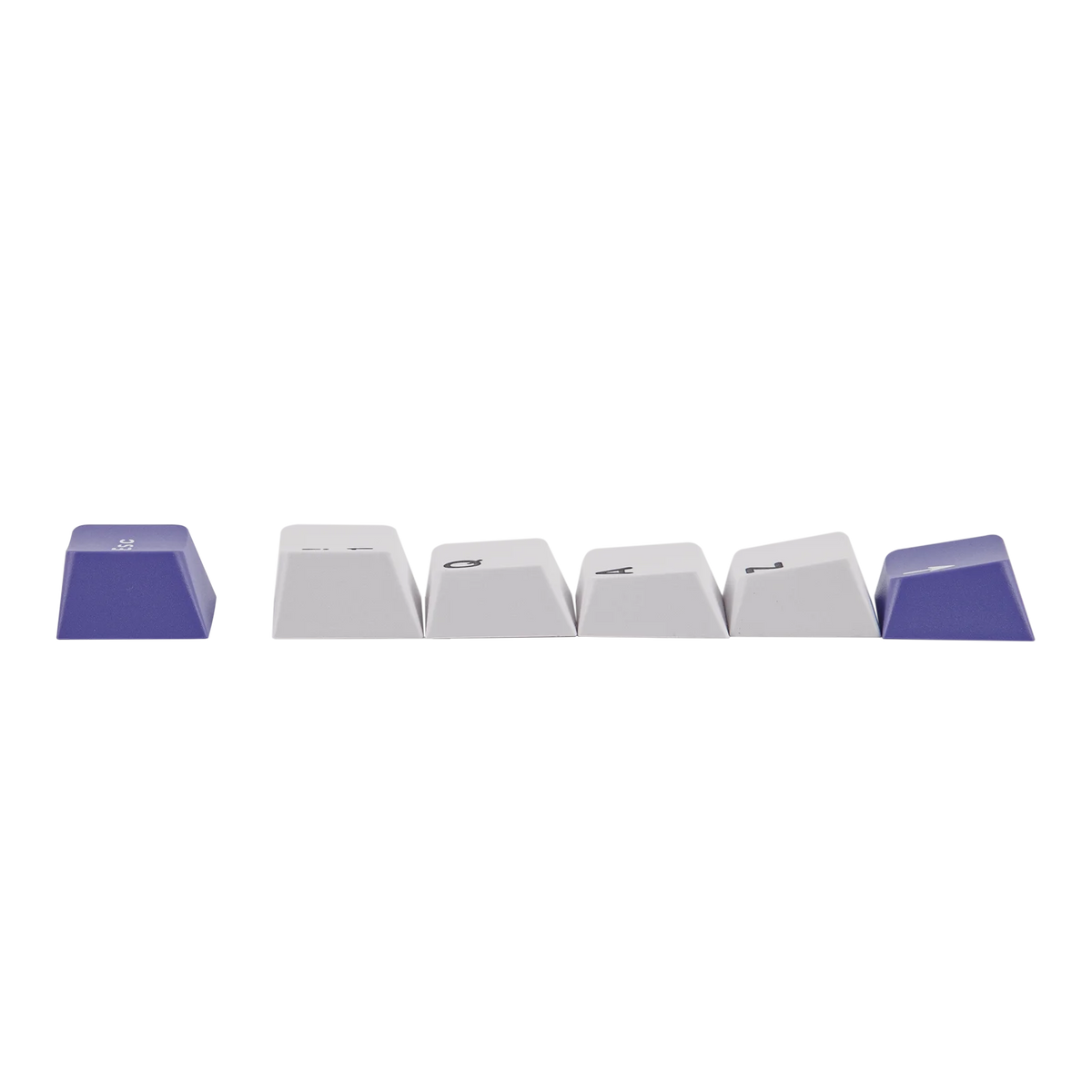 EPOMAKER Galaxy100 1800 ANSI US Layout Hot-Swap Gasket-Mounted Tri-mode Wireless Aluminum Mechanical Gaming Keyboard