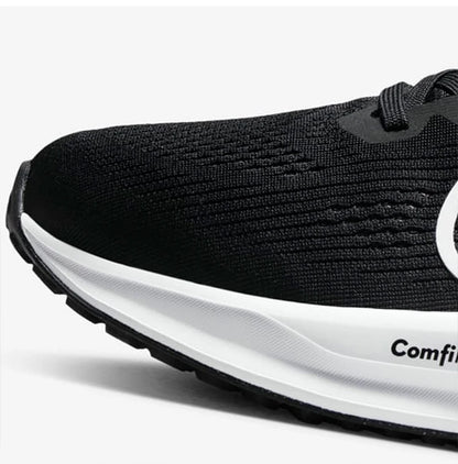Nike Genuine New Women's Mesh Breathable Classic Running Shoes FD6034-001