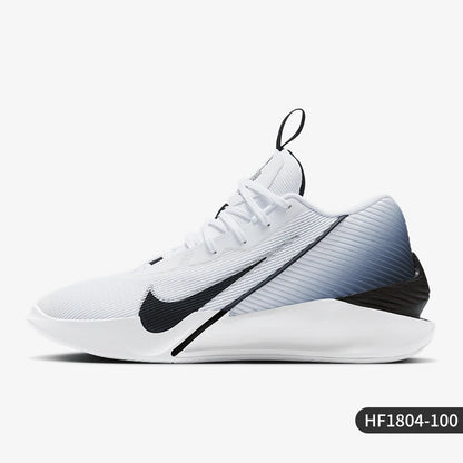 Scarpe da basket da allenamento da uomo a gambale medio Nike originali della collezione Primavera HF1804-100