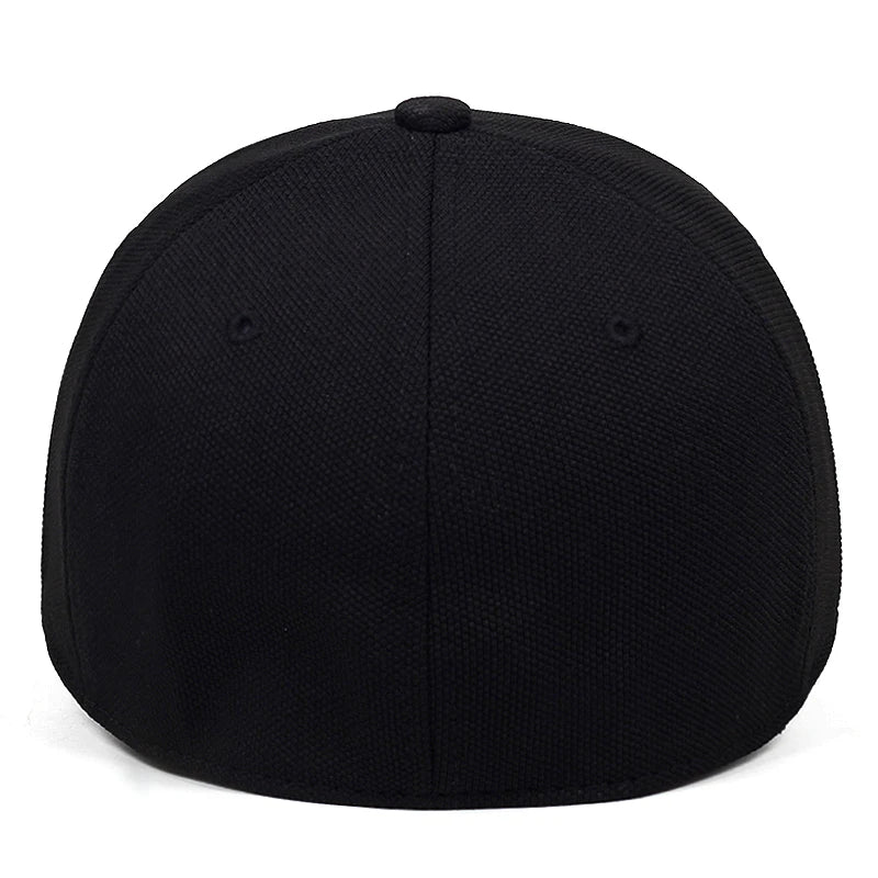 Șepci de baseball pentru bărbați, șepci snapback, șepci ajustate, șepci închise, șepci complete pentru femei, gorras, șepci de camionagiu pentru bărbați, casquette