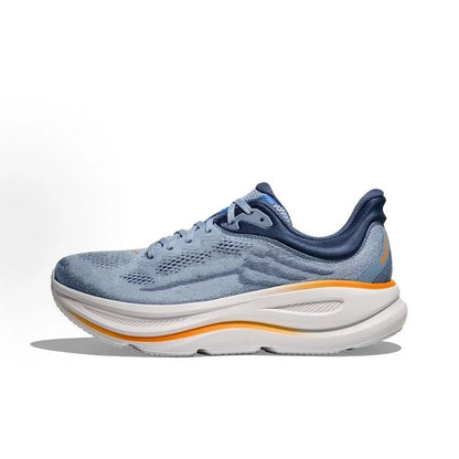 Bondi9-Sport Running Shoes Slip Cushioning Road Runs Shoes Men Sport Shoes Outdoor Sneaker Women