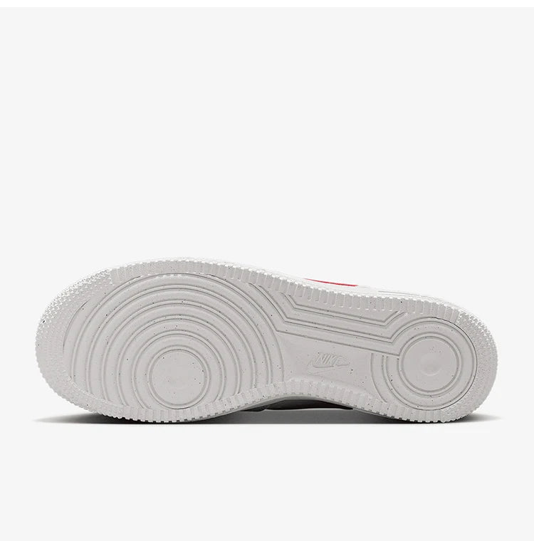 Nike officiële, originele Air Force 1 Air Force One-sneakers voor dames DC9486-109