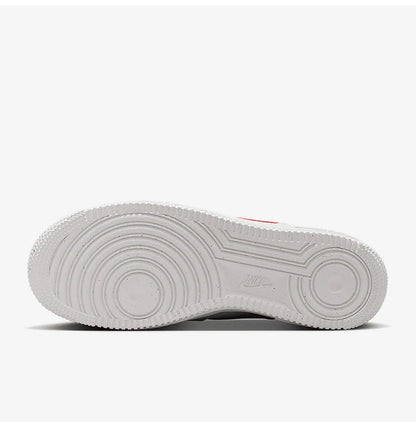 Nike officiële, originele Air Force 1 Air Force One-sneakers voor dames DC9486-109