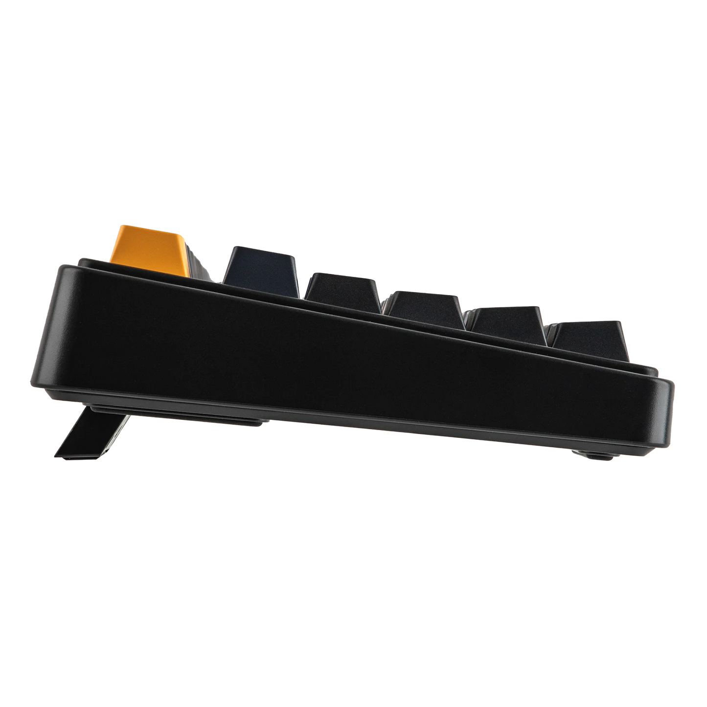EPOMAKER AULA F75 ISO-ES 75% Spanish QWERTY Hot-Swap Gasket-Mounted Wired/Bluetooth/2.4GHz Wireless Mechanical Gaming Keyboard RGB Backlight