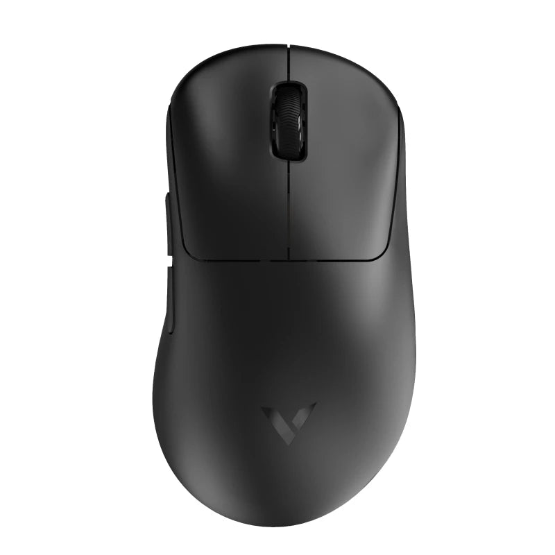 Rapoo VT3S /VT3S MAX GEN-2 Bezprzewodowa mysz gamingowa, prawdziwe 8K Wireless Polling Rate, 49g, ultralekka, czas pracy baterii do 750Hr
