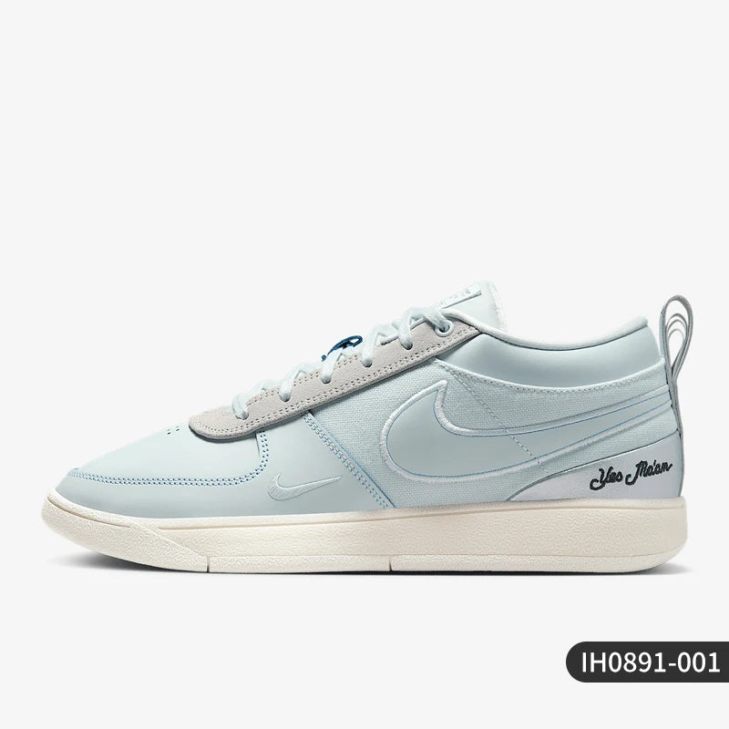 Nike 2025 Scarpe da basket da training basse da uomo IH0891-001