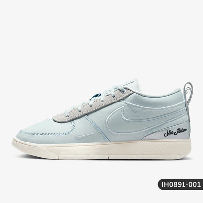 Nike 2025 Scarpe da basket da training basse da uomo IH0891-001