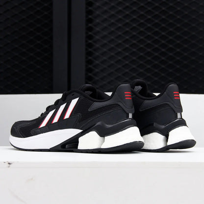 Adidas authentique A3 BOOST unisexe respirant Durable chaussures de course de sport FZ3549